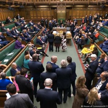 A contentious bill to deport asylum seekers to Rwanda is slated for Parliamentary vote in the UK.