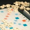 Scrabble's surprising history as board game did not spell immediate success