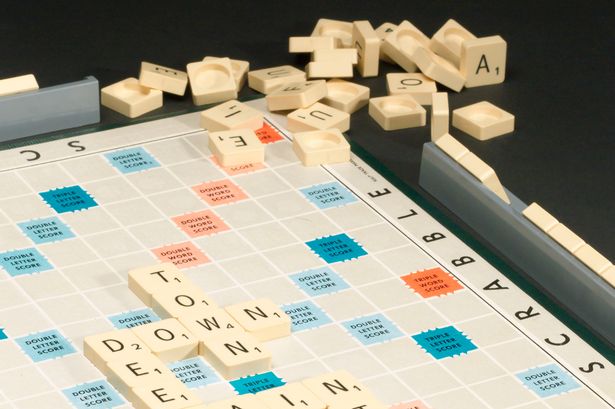 Scrabble's surprising history as board game did not spell immediate success