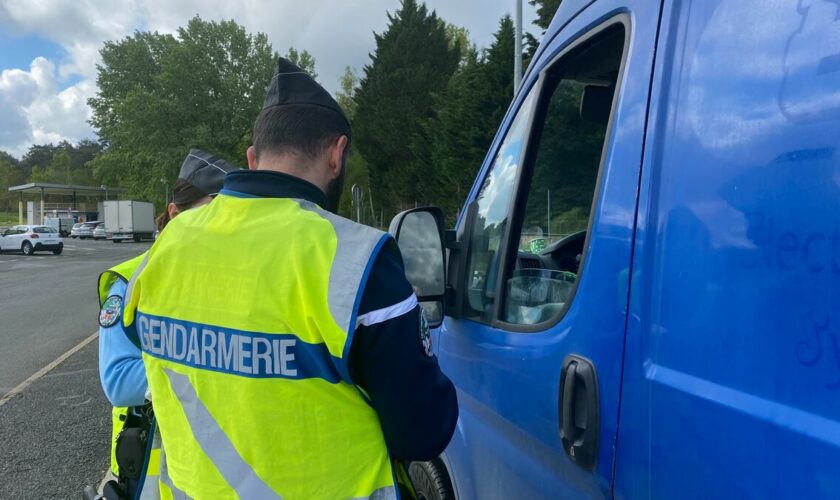 Sécurité routière : face à la hausse des accidents mortels en Seine-et-Marne, les forces de l’ordre se mobilisent