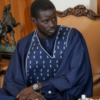 Sénégal : l’élection de Bassirou Diomaye Faye, qui a deux épouses, consacre la « tradition de la polygamie »