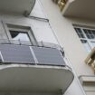 Solaranlagen: Stiftung Warentest findet nur ein Balkonkraftwerk »gut«