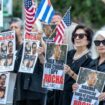 Spionage für Kuba: Früherer US-Botschafter muss 15 Jahre in Haft