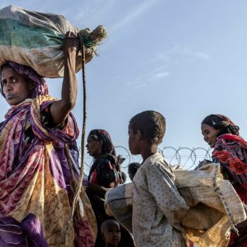 Sudan's year of war: Why there's no hope for a cease-fire