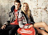 Superdry, once one of the noughties' coolest brands, will delist from the London Stock Exchange to try and avoid administration years after spending millions on celebrity tie-ups including Brooklyn Beckham and Neymar Jr