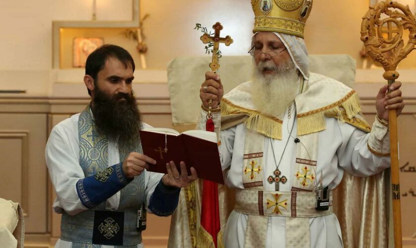 Sydney : l'évêque assyrien poignardé, un TikToker conservateur adepte du franc-parler sur l’islam
