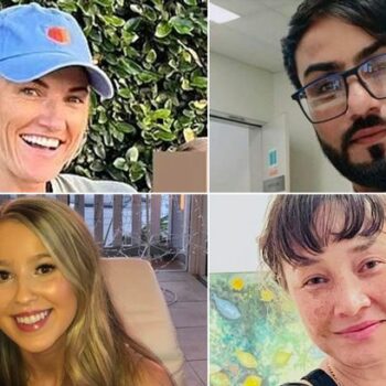 Sydney stabbing: Faces of tragic victims after knifeman kills six in shopping mall massacre