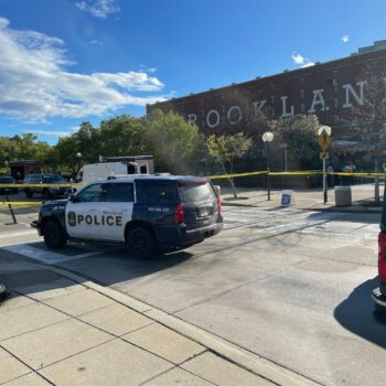 Teenager fatally shot in D.C.’s Brookland Metro station