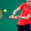 Tennis : Ugo Humbert s’incline face à Casper Ruud en quart de finale à Monte-Carlo