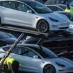 Tesla: Elektroautobauer senkt Preise auch in Deutschland