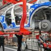 Tesla in Grünheide: Linkspartei schlägt staatlichen Einstieg beim E-Autobauer vor