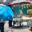 Thailändische Behörde warnt vor Extremhitze in Bangkok