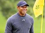 The Masters 2024 Day One LIVE: Tee times, leaderboard and updates as opening round is delayed until 10.30am due to thunderstorms with Tiger Woods set to make his return to Augusta National alongside Jason Day and Max Homa