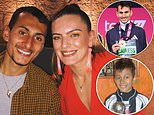 The new Mo Farah! Emile Cairess was a Bradford schoolboy whose mother inspired him to run. Today, he's Britain's second-fastest marathoner EVER and is blissfully happy with his athlete girlfriend - and now has his sights set on Olympic glory