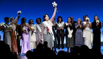 Tony Award nominations 2024: Updating list of nominees and analysis