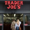 Trader Joe’s recalls fresh basil after salmonella outbreak