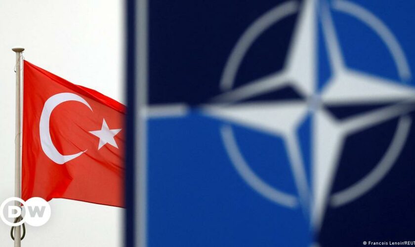 Türkei in der NATO: Die unberechenbare Nummer Zwei