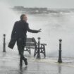 UK weather: Storm Kathleen to be replaced by more heavy rain and winds says Met Office
