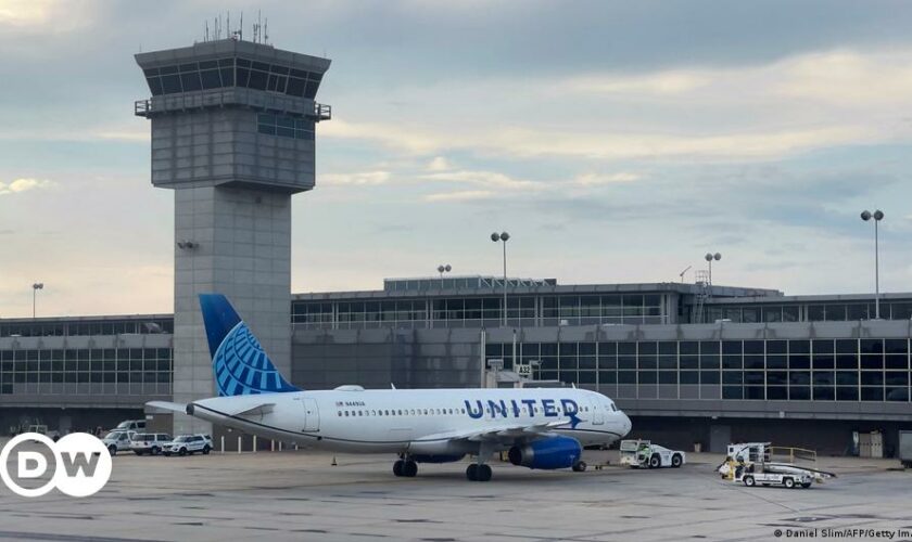 US Republicans introduce bill to name airport after Trump