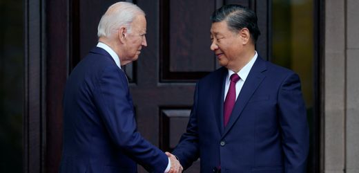 USA – Cina: Joe Biden und Xi Jinping sprechen erstmals seit November miteinander