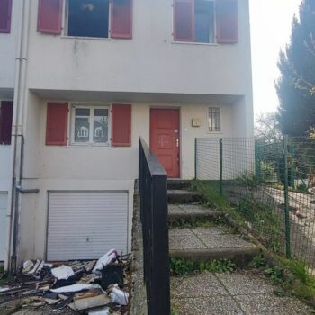 Un homme blessé dans l’incendie criminel de sa maison, à Compiègne : un mineur interpellé