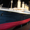 Vendue 1,37 million d’euros aux enchères, la montre du plus riche passager du Titanic bat un record