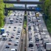 Verkehrssektor: Klima-Expertenrat sieht Notwendigkeit für Sofortprogramm im Verkehr