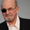 "Jeder wusste, dass er", Donald Trump, "ein Idiot und Lügner war", sagt Autor Salman Rushdie vor der diesjährigen US-Wahl. "Ich