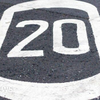Wales' 20mph overhaul to start in September