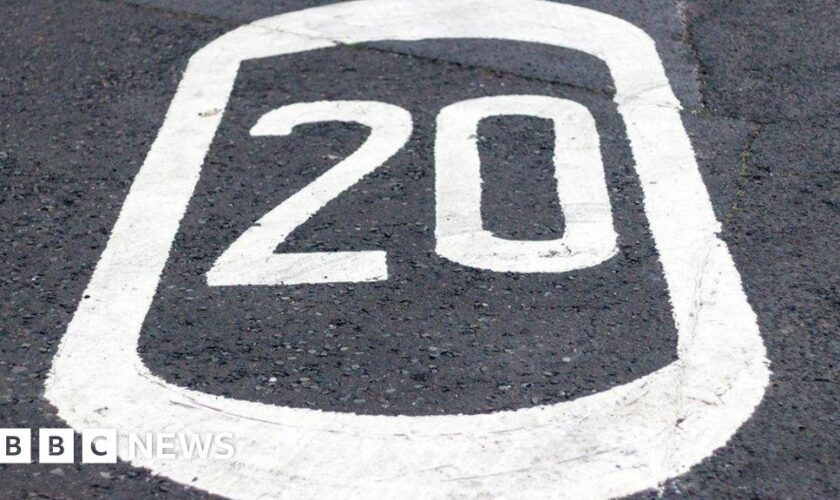Wales' 20mph overhaul to start in September