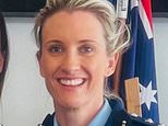 Westfield Bondi Junction fatal stabbing: Hero cop Amy Scott breaks silence