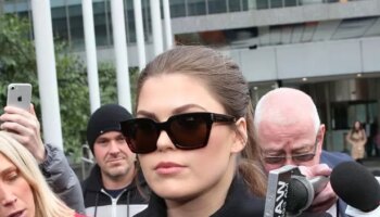 What did Belle Gibson do with her Instagram scam cash? Lavish holidays to home raid