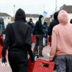 Youths seen making petrol bombs ahead of Derry parade - PSNI