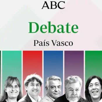 ¿Quién ha ganado el debate de las elecciones del País Vasco?