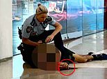 ​Five killed in shopping centre bloodbath after knifeman goes on rampage: Multiple critical and mother and baby among the injured after stabbing spree at Westfield in Sydney with attacker shot and killed by police while crowds flee in terror