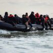 Migranten: London soll Asylbewerber für Ausreise nach Ruanda bezahlen