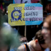 Contre « l’offensive transphobe », plus de 800 collectifs et personnalités politiques appellent à manifester le 5 mai