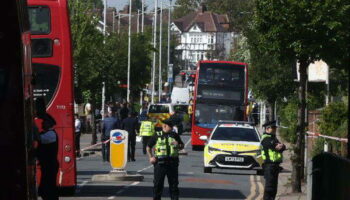 Attaque au sabre japonais à Londres : un ado tué et plusieurs blessés, que sait-on du suspect ?