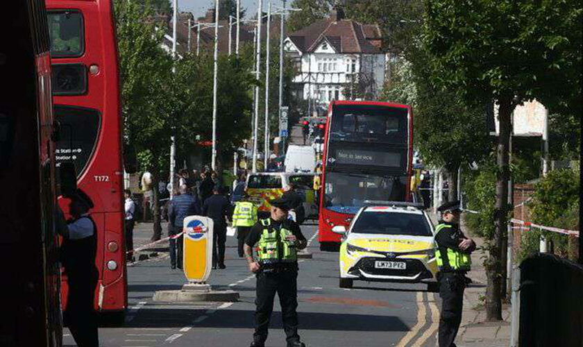 Attaque au sabre japonais à Londres : un ado tué et plusieurs blessés, que sait-on du suspect ?