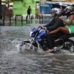 De fortes pluies au Brésil font 5 morts, 18 personnes toujours disparues