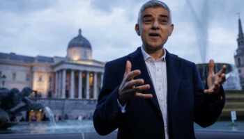 Municipales à Londres : criminalité et muséification dominent la campagne