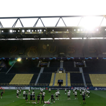 Dortmund-PSG : un remake pour une place en finale de la Ligue des champions