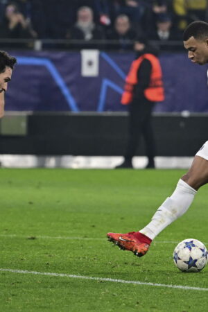 Dortmund - PSG : un énorme doute pour Luis Enrique avant la demi-finale de Ligue des champions