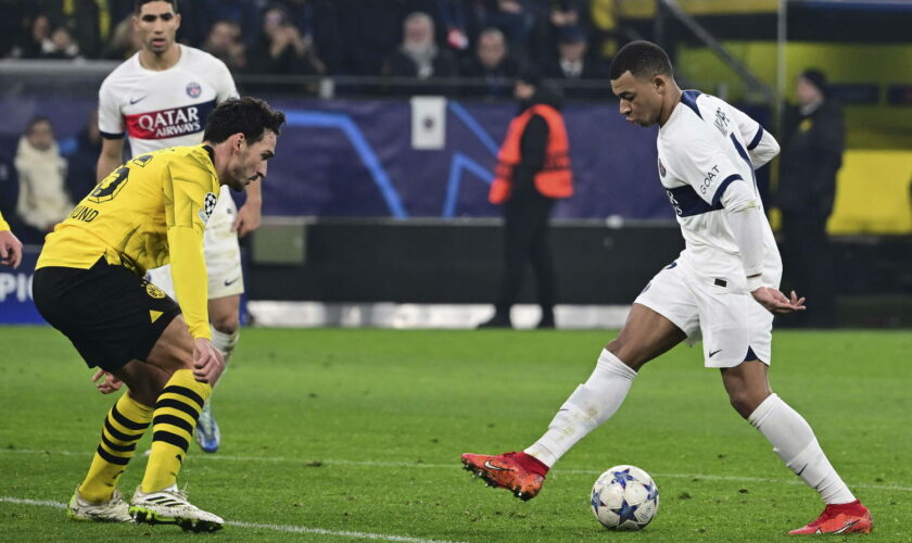 Dortmund - PSG : un énorme doute pour Luis Enrique avant la demi-finale de Ligue des champions