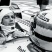 Todestag von Ayrton Senna: „Ich spürte, dass Sennas Seele den Körper verließ“