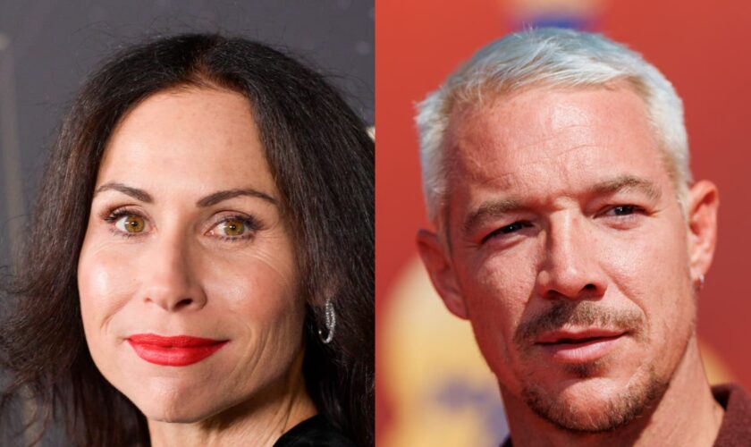 Minnie Driver tears into Diplo for ‘disrespectful’ behaviour while surfing