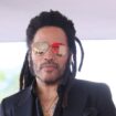 Lenny Kravitz defends viral video of himself working out in leather pants and boots