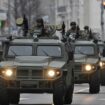 Krieg gegen die Ukraine: USA verhängen Sanktionen gegen russische Waffenhersteller