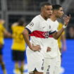 Dortmund - PSG : cruelle soirée pour Paris qui est dos au mur, le résumé du match