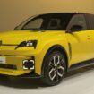 Elektroautos von Renault: Retten uns die kleinen Franzosen?